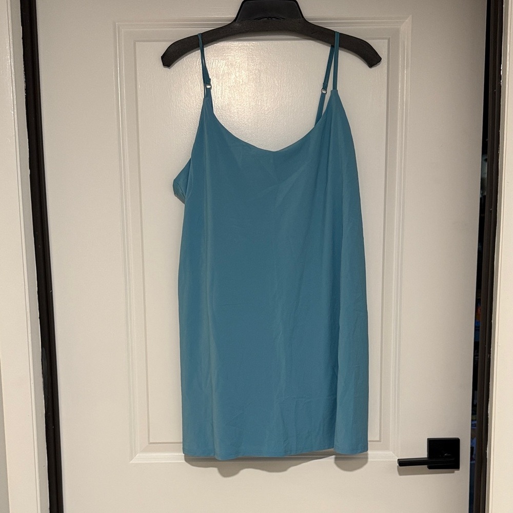 Abercrombie Athletic Dress - Picture 2 of 2